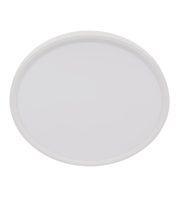 Потолочный светильник LOFT IT Extraslim 10227/40 White