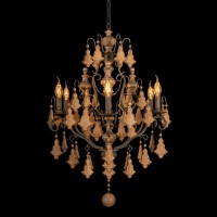 Подвесной светильник LOFT IT Chateau 10559/6