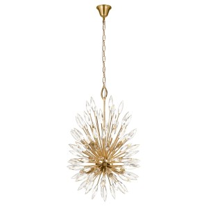 Подвесная люстра LOFT IT Splash 10418/8