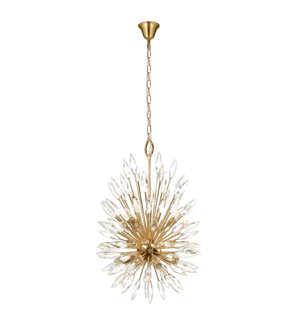 Подвесная люстра LOFT IT Splash 10418/8