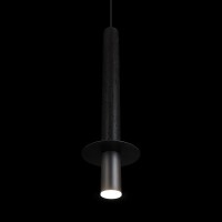 Подвесной светильник LOFT IT Everest 10583B Black