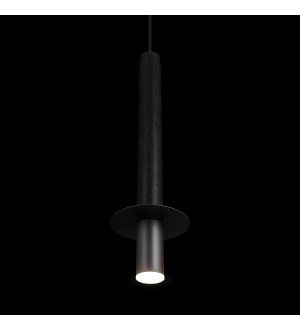 Подвесной светильник LOFT IT Everest 10583B Black