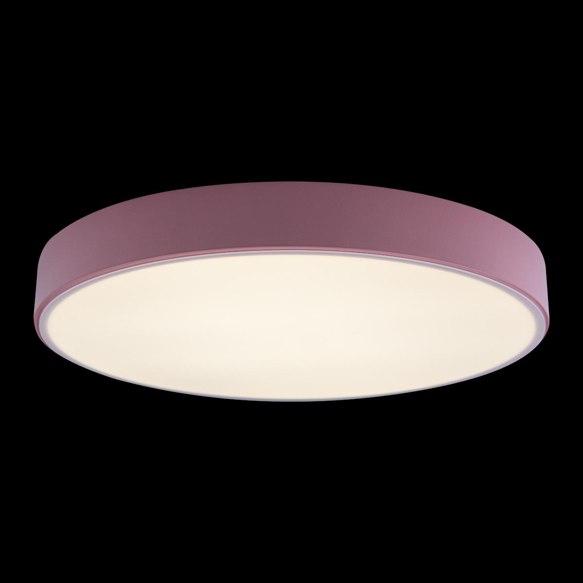 Потолочный светильник LOFT IT Axel 10002/24 Pink