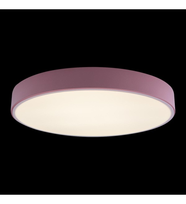 Потолочный светильник LOFT IT Axel 10002/24 Pink