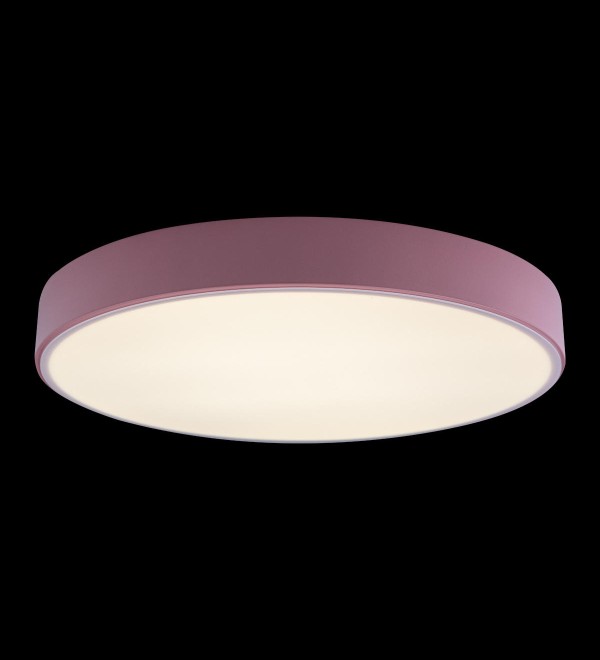 Потолочный светильник LOFT IT Axel 10002/24 Pink