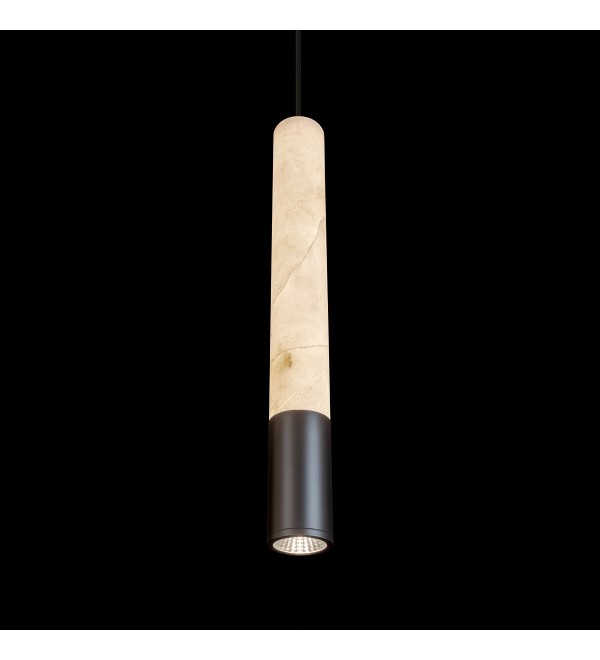 Подвесной светильник LOFT IT Montblanc 10475C Black