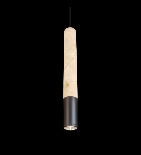 Подвесной светильник LOFT IT Montblanc 10475C Black