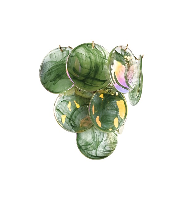 Бра LOFT IT Lolly 10492W Green