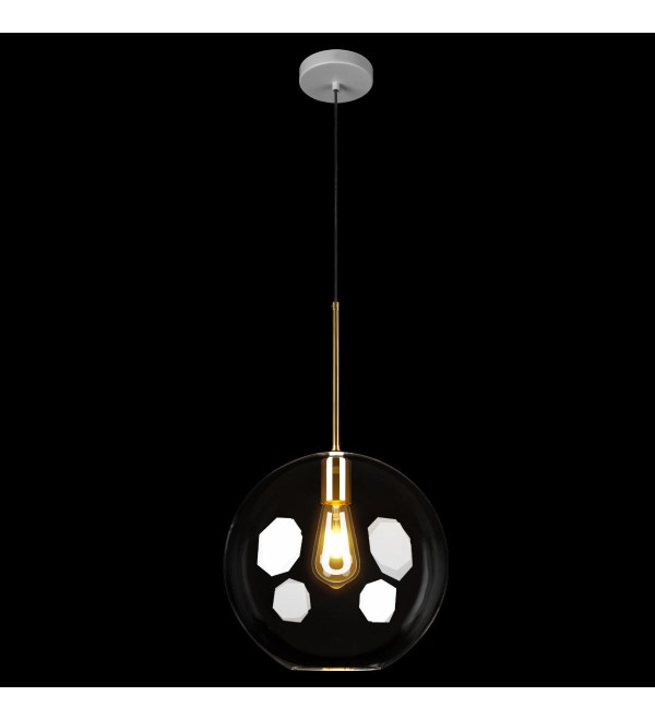 Подвесной светильник LOFT IT Bolle 2034-P1