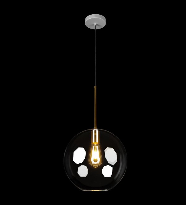 Подвесной светильник LOFT IT Bolle 2034-P1