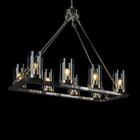 Подвесной светильник LOFT IT Candlelight 10437/760R