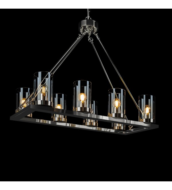 Подвесной светильник LOFT IT Candlelight 10437/760R