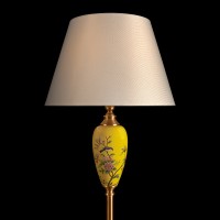 Торшер LOFT IT Dandelion 10380F