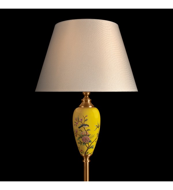 Торшер LOFT IT Dandelion 10380F