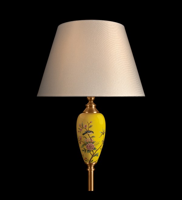 Торшер LOFT IT Dandelion 10380F