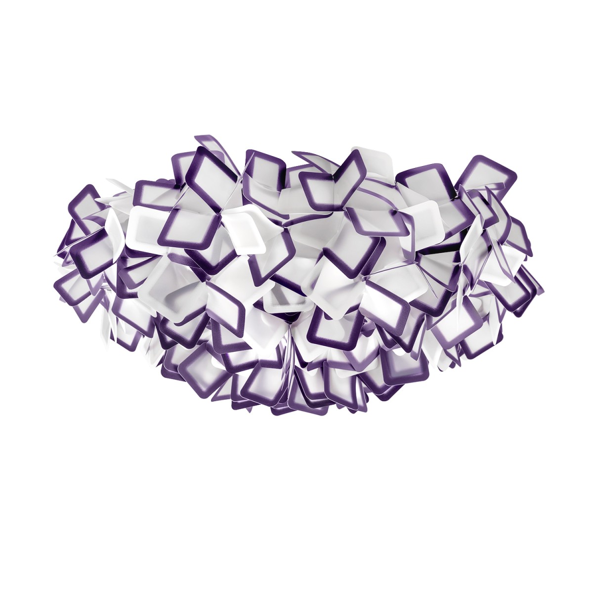 Потолочный светильник LOFT IT Clizia 10231/780C Purple
