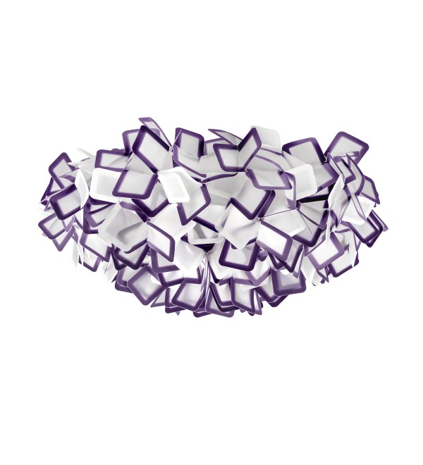 Потолочный светильник LOFT IT Clizia 10231/780C Purple