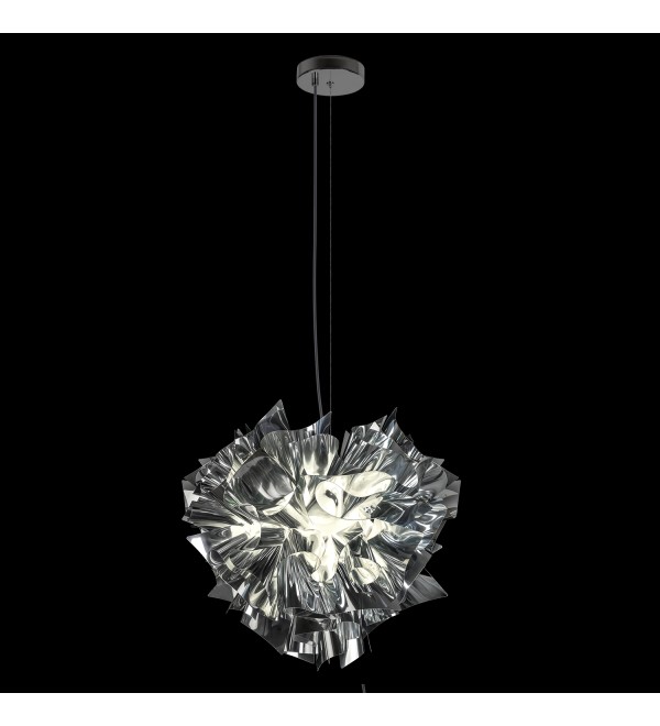 Подвесной светильник LOFT IT Clizia 10593/420 Silver