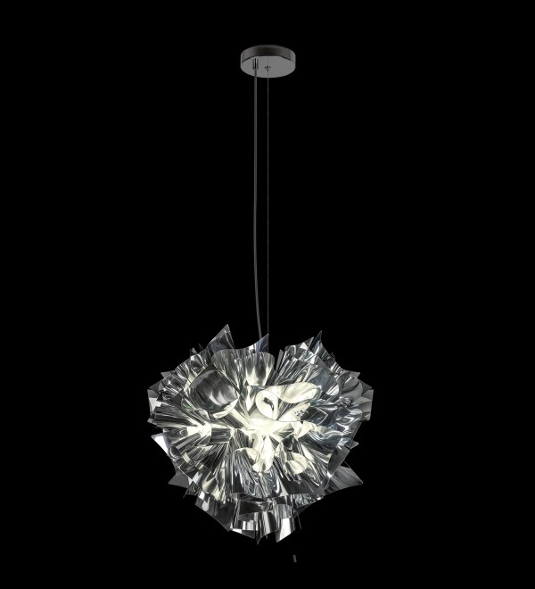 Подвесной светильник LOFT IT Clizia 10593/420 Silver