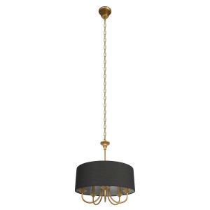 Подвесной светильник LOFT IT Balance 10416 GD
