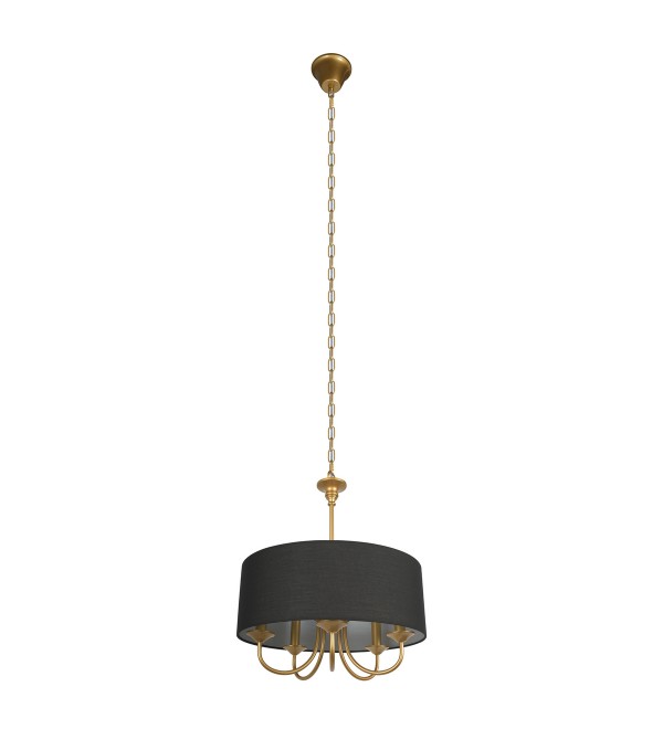 Подвесной светильник LOFT IT Balance 10416 GD