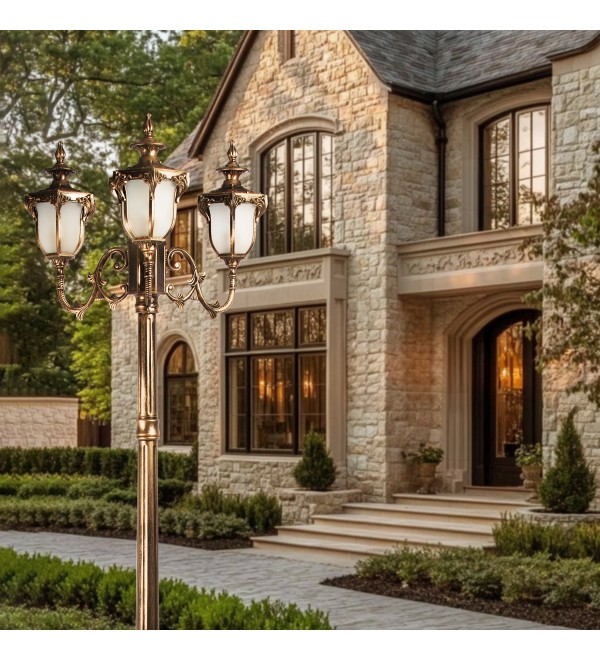 Ландшафтный светильник LOFT IT Alessano 100017/2400