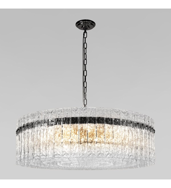 Подвесной светильник LOFT IT Nevada 10297/800 Pearl black