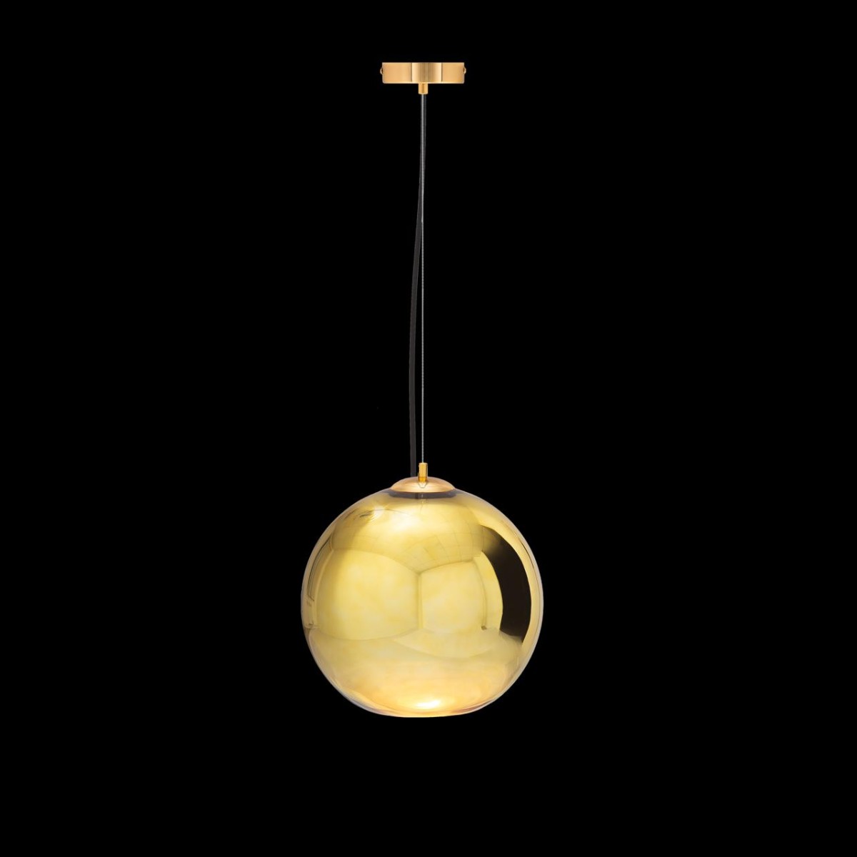 Подвесной светильник LOFT IT Copper Shade LOFT2024-B