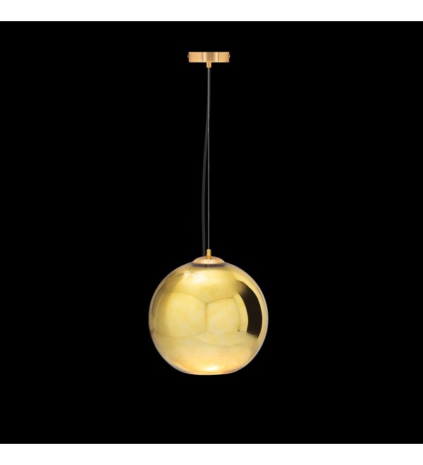 Подвесной светильник LOFT IT Copper Shade LOFT2024-B
