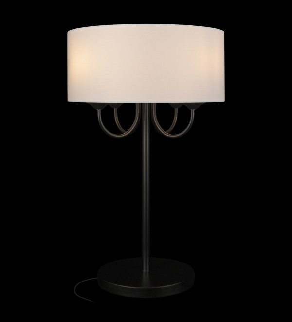 Настольная лампа LOFT IT Balance 10416T BL