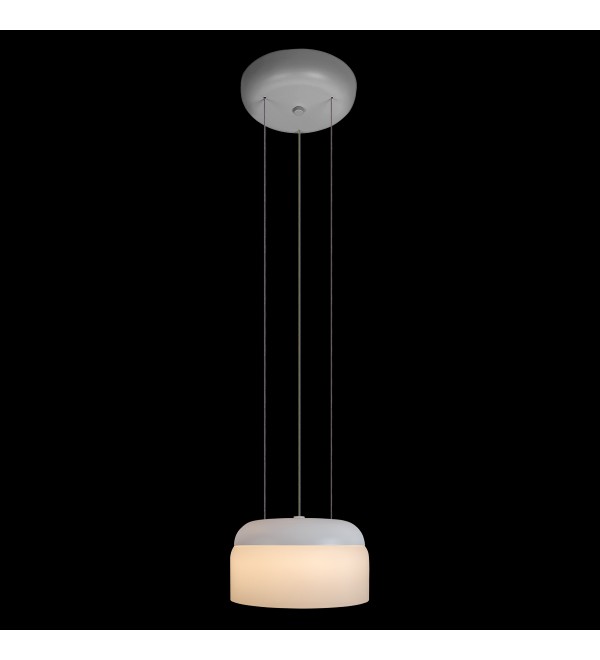 Подвесной светильник LOFT IT Totem 10466P Milky white