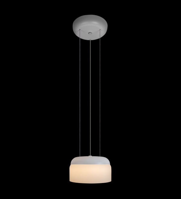 Подвесной светильник LOFT IT Totem 10466P Milky white