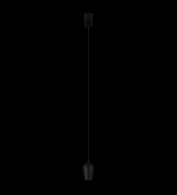 Подвесной светильник LOFT IT Blackout 10357/1