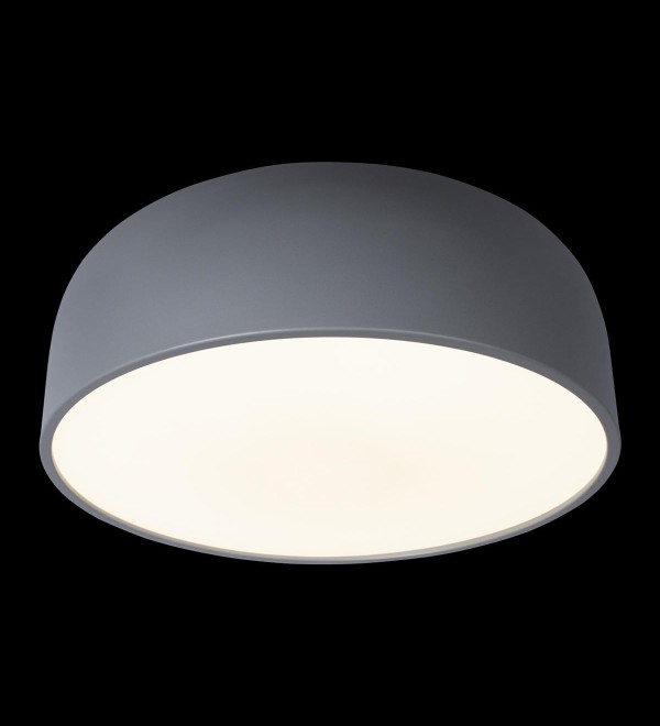 Потолочный светильник LOFT IT Axel 10201/480 Grey
