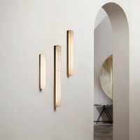Настенный светильник LOFT IT Mondrian 10408W/600
