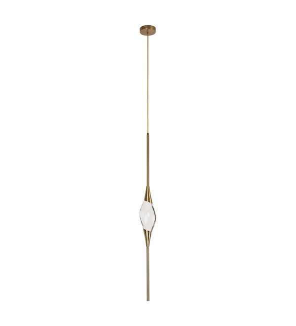 Подвесной светильник LOFT IT Pezzo 10235/1000