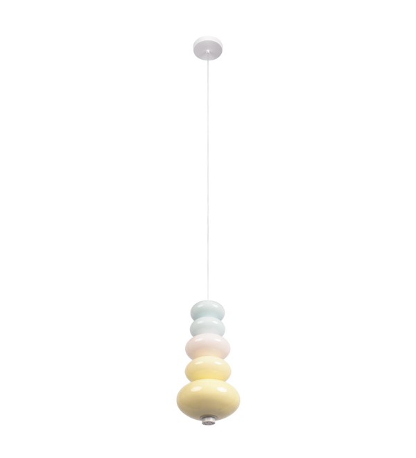 Подвесной светильник LOFT IT Macaroon 10271P/D