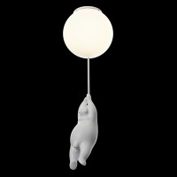 Потолочный светильник LOFT IT Teddy 10030S