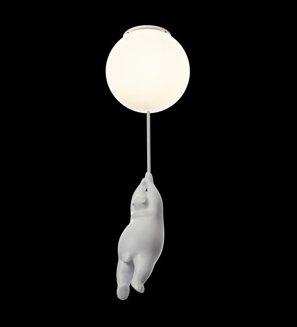 Потолочный светильник LOFT IT Teddy 10030S