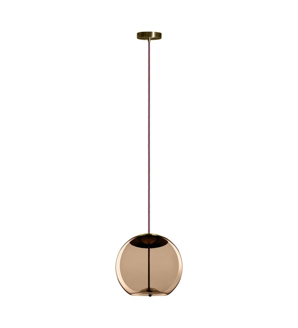 Подвесной светильник LOFT IT Knot 8135-B mini