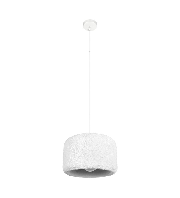 Подвесной светильник LOFT IT Stone 10252/300 White