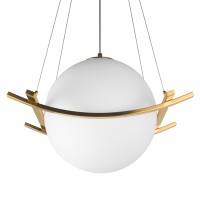 Подвесной светильник LOFT IT Swing 10424/300