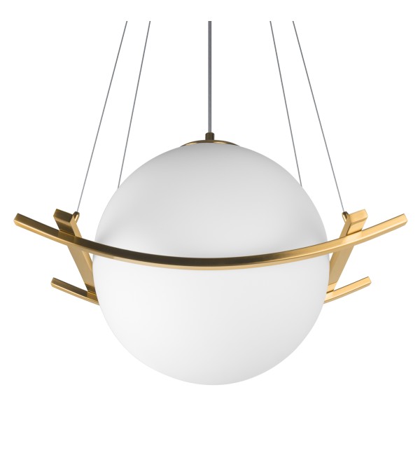 Подвесной светильник LOFT IT Swing 10424/300
