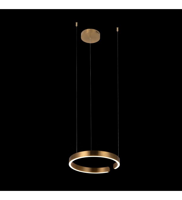 Подвесной светильник LOFT IT Ring 10013S