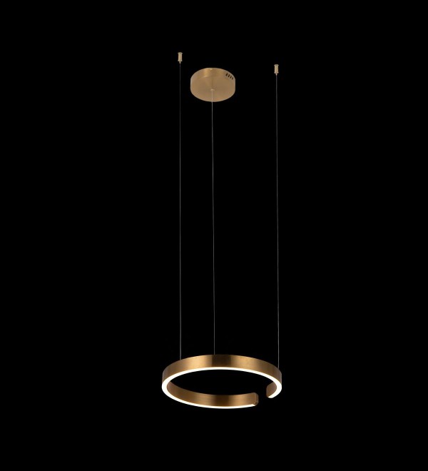 Подвесной светильник LOFT IT Ring 10013S