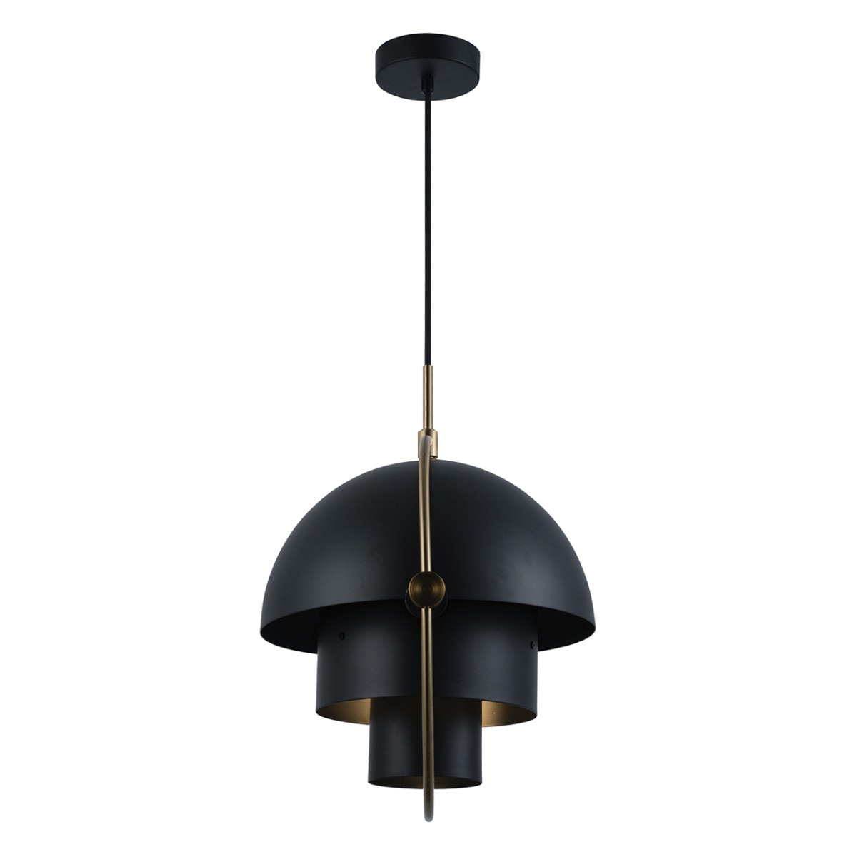 Подвесной светильник LOFT IT Multi-lite LOFT9915-BL