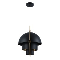 Подвесной светильник LOFT IT Multi-lite LOFT9915-BL