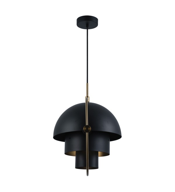 Подвесной светильник LOFT IT Multi-lite LOFT9915-BL