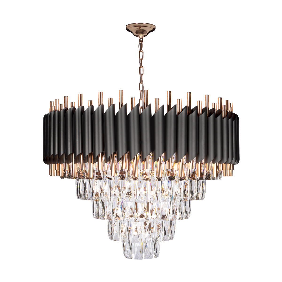 Подвесной светильник LOFT IT Eclair 10206/600