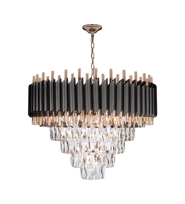 Подвесной светильник LOFT IT Eclair 10206/600